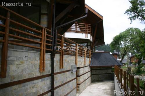 Redenka Lodge 24